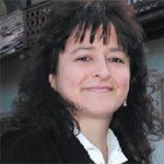 Steccanella Chiara - Vice Presidente