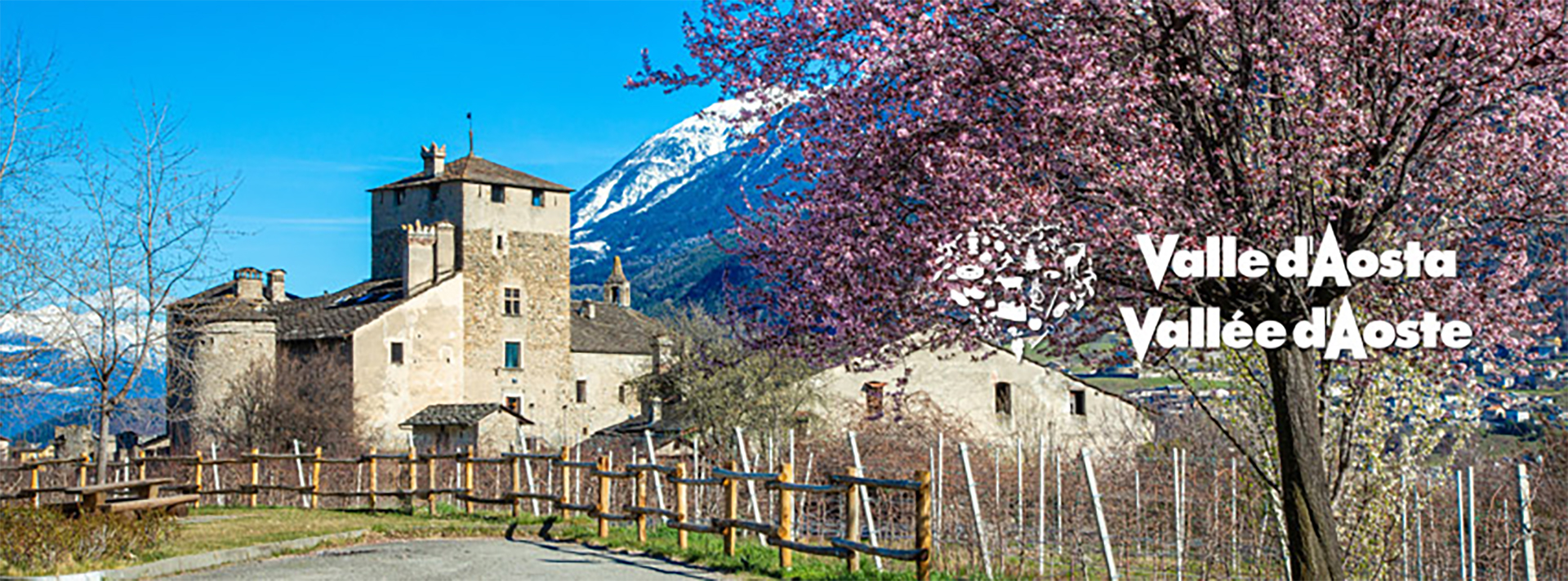 Aosta, tra castelli e gusto