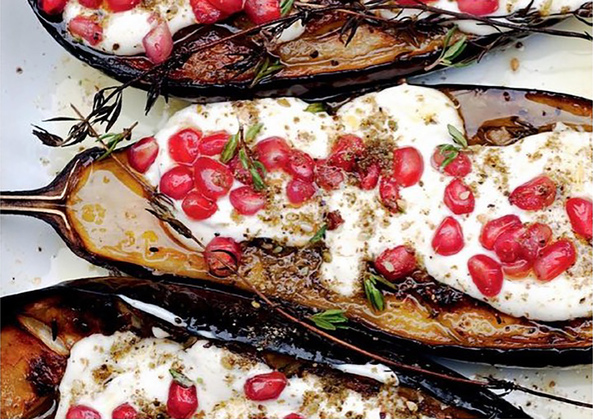 Corso di cucina naturale: La convivialità del Mediterraneo