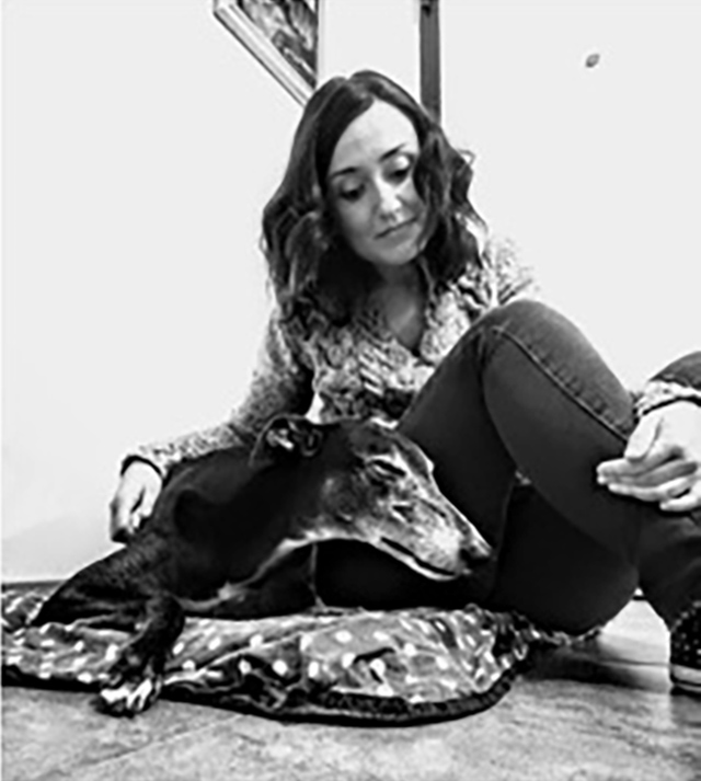 Valeria Dottini