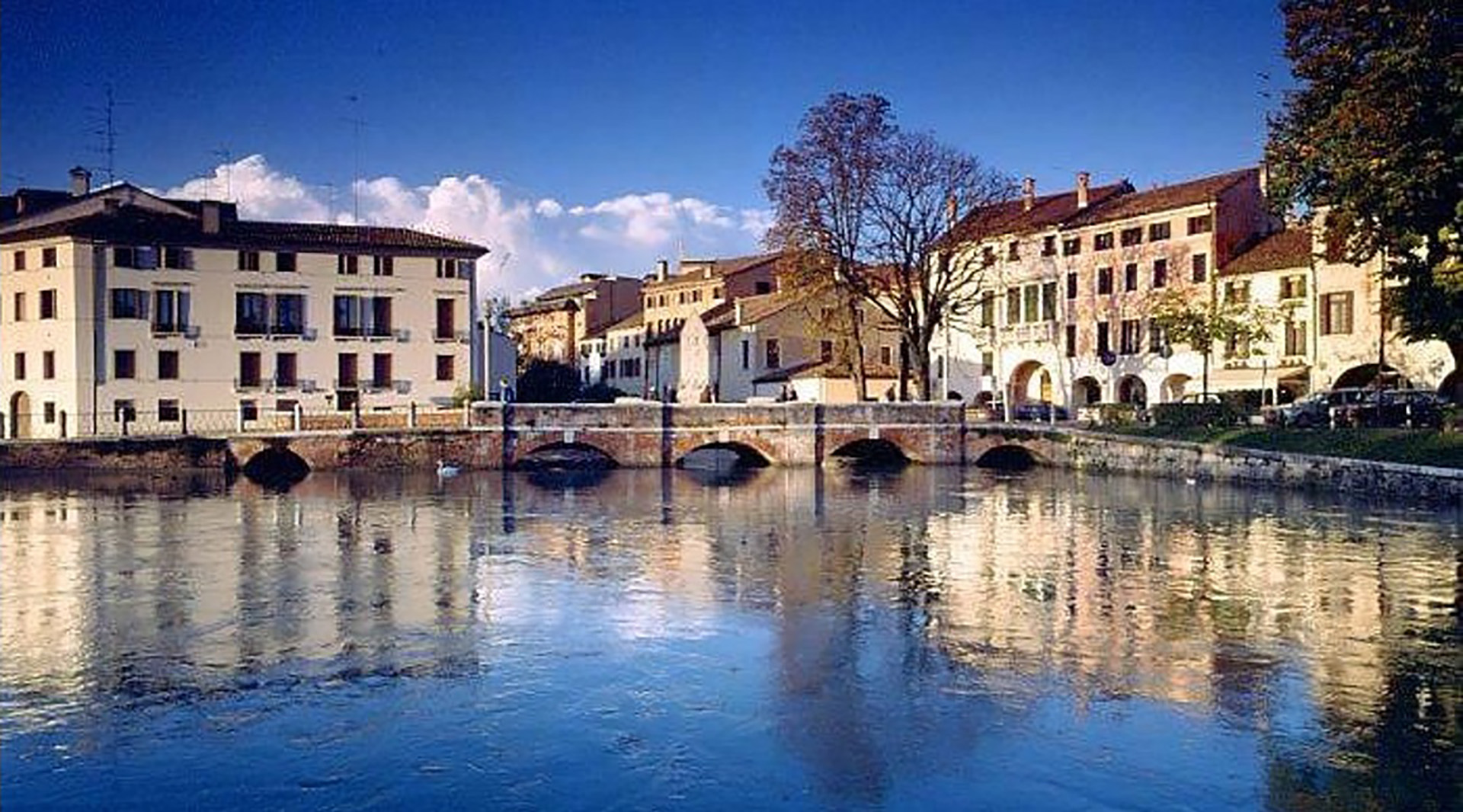 TREVISO DEL BUON GUSTO