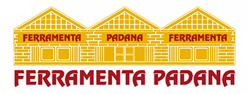 Logo Ferramenta Padana Srl