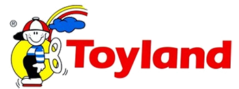 Logo TOYLAND SRL