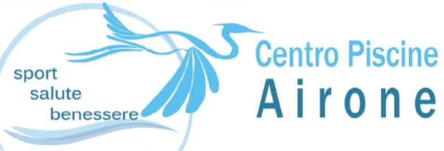 Logo Centro Piscine Airone
