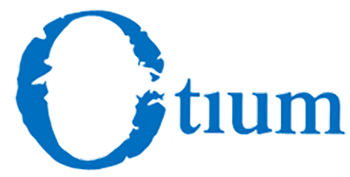 Logo Otium Centro Benessere e Fitness