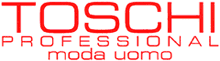 Logo Toschi Professional Moda Uomo
