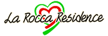 Logo LA ROCCA RESIDENCE