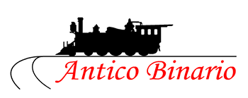Logo ANTICO BINARIO BED & BREAKFAST