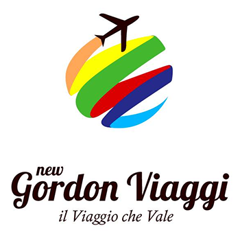 Logo GORDON GROUP VIAGGI