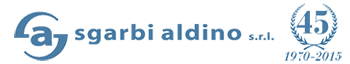 Logo SGARBI ALDINO SRL