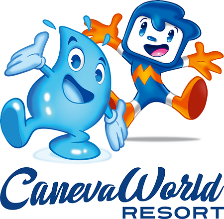 Logo Caneva World