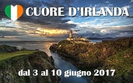 Cuore d’Irlanda