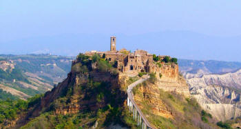 Civita di Bagnoregio