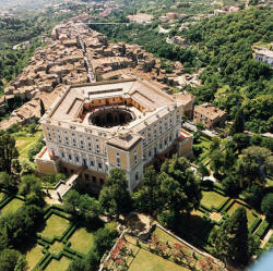 Palazzo Farnese