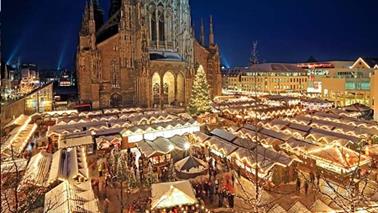 Marcatino di Natale di Ulm
