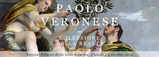 Mostra ’Paolo Veronese’ a Verona
