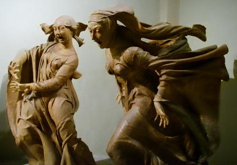 Compianto del Cristo Morto