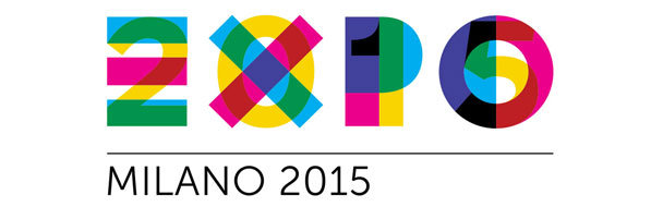 Logo EXPO 2015