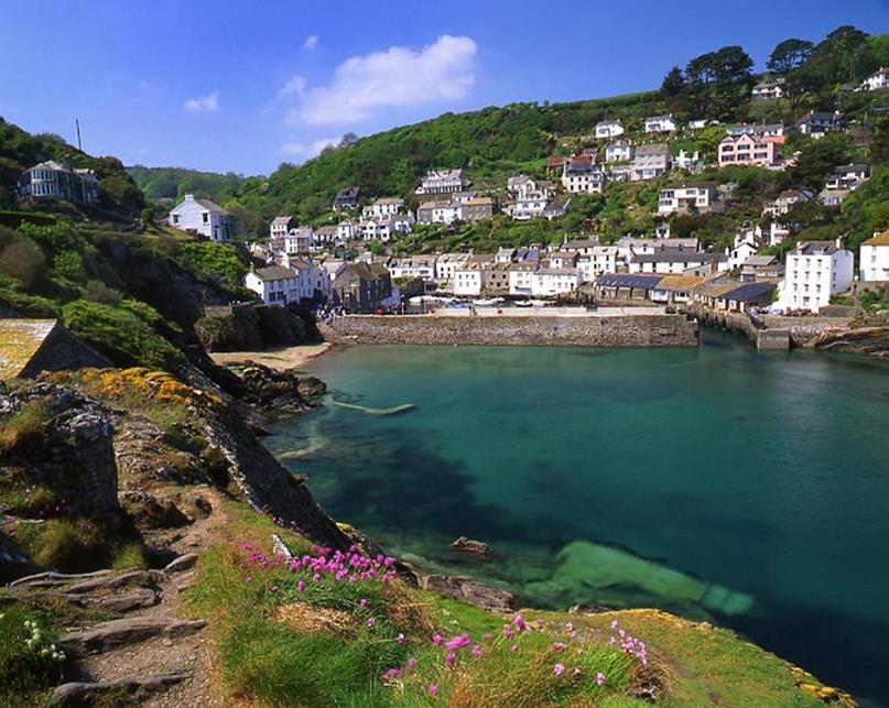 Polperro