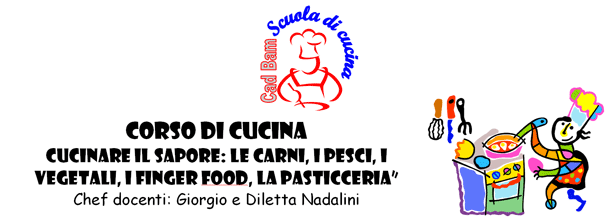 Corso di cucina