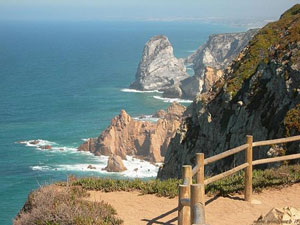 Cabo da Roca