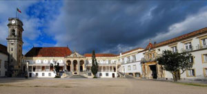 Coimbra