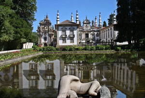 Fundacao Casa de Mateus