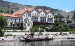 Hotel Vintage House