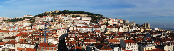 Lisbona