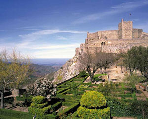 Marvao