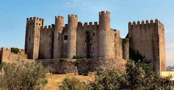 Obidos
