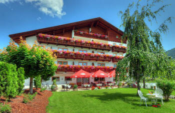 Alte Post Sport & Spa Hotel