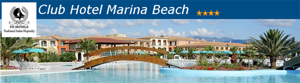 Club Hotel Marina Beach