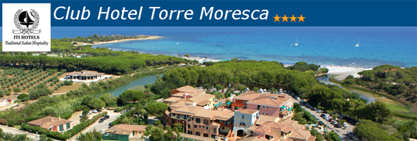 Club Hotel Torre Moresca