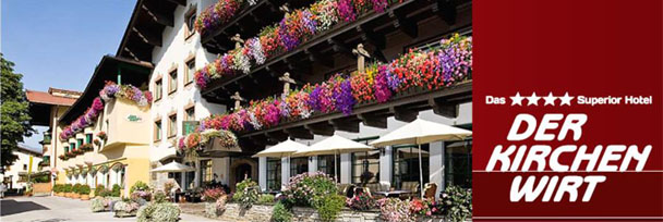 Hotel Der Kirchenwwirt