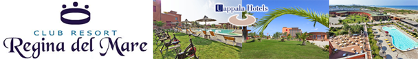 Club Resort Regina del Mare