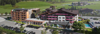 Salzburger Hof - Leogang