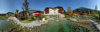 Vital Landhotel Schermer
