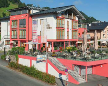 Schweizerhof Sport & Beautyhotel