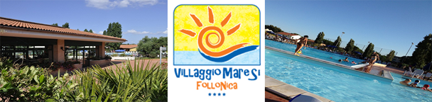 Villaggio Mare Si
