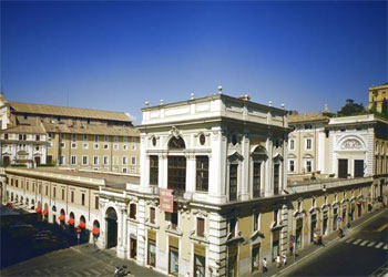 Palazzo Colonna