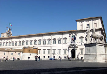 Quirinale