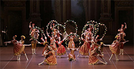Balletto “La Bella Addormentata”