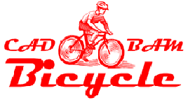 Tesseramento Cad Bam Bicycle