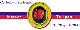Messer Tulipano