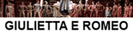 Balletto “Giulietta e Romeo”