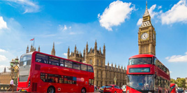 Londra e Greenwich