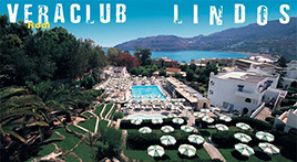Rodi - Veraclub Lindos