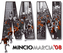 MINCIOMARCIA‘08