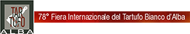 Fiera Internazionale del Tartufo d’Alba